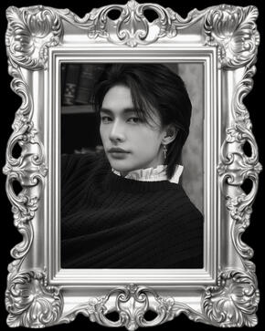 Hyunjin