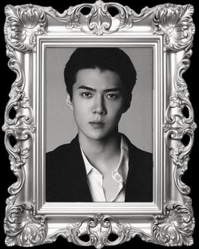 Oh Sehun